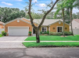 1841 SW 124th Way, Miramar, FL 33027