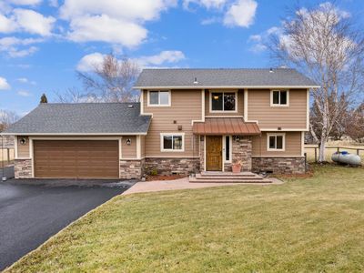 63285 Peterman Ln, Bend, OR, 97701