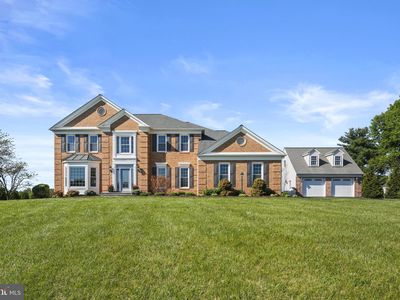 3124 Ellerslie Ct, Glenwood, MD, 21738