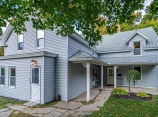 9-9 Terrace Pl #11, Fitchburg, MA 01420