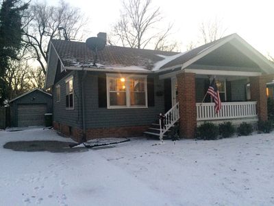 319 W Republic Ave, Salina, KS, 67401