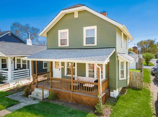 555 Frebis Ave, Columbus, OH
