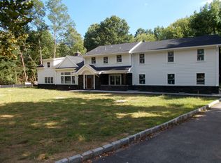 10 Aberdeen Rd, Scotch Plains, NJ 07076