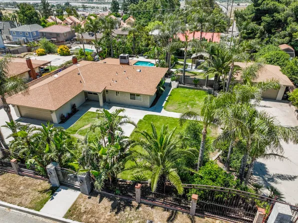 18505 Grandview Ave, San Bernardino, CA 92407
