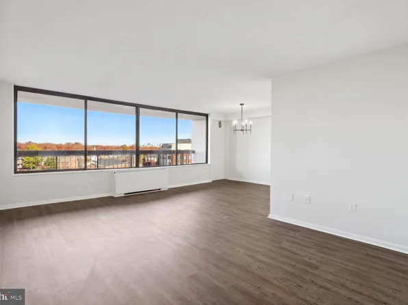 3701 S George Mason Dr Unit 712N, Falls Church, VA 22041