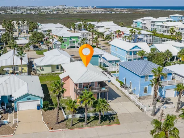 141 Mustang Royale Blvd, Port Aransas, TX 78373