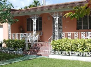 1223 Messina Ave, Coral Gables, FL 33134