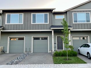 849 S 25th Ave, Cornelius, OR 97113