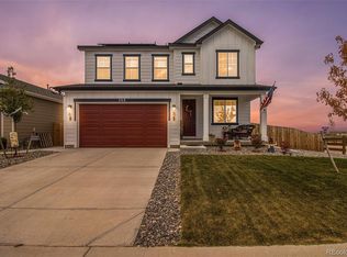 399 Vista Cliff Cir, Castle Rock, CO 80104