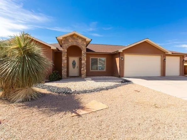 1188 Woodland Ave, Fruita, CO 81521
