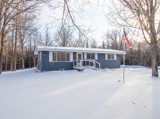 10322 Knappen Hill Rd NE, Bemidji, MN 56601