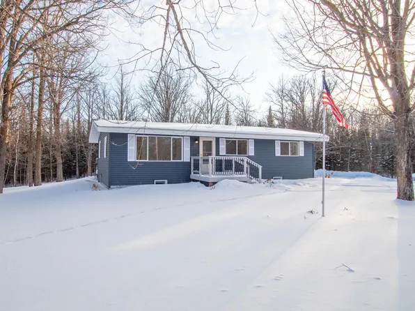 10322 Knappen Hill Rd NE, Bemidji, MN 56601