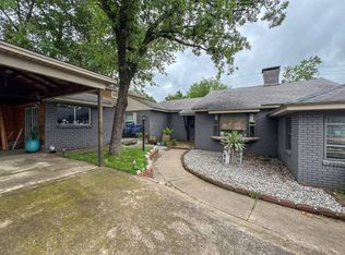 1508 E Comanche Ave, McAlester, OK 74501