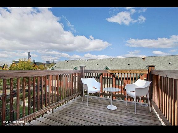 outdoor decks