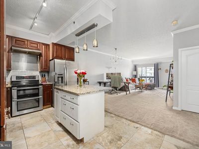 1211 S Eads St APT 711, Arlington, VA, 22202