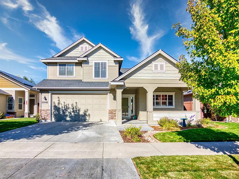 11142 W Goldenspire Dr — Photo 1