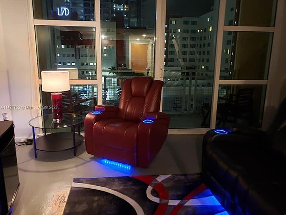 4th image of 244 Biscayne Blvd APT 445