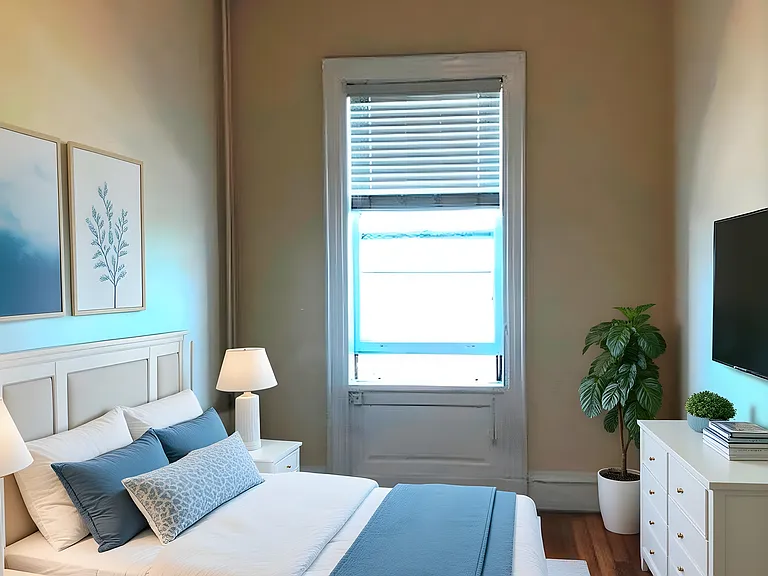 470 Beacon St #8 — Photo 5