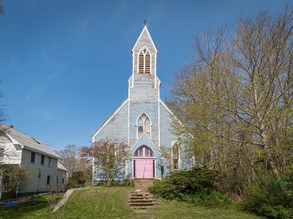 964 Washington St, Gloucester, MA 01930