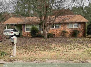 5 Ferndell Dr NE, Rome, GA 30161