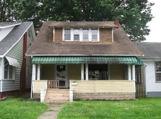 341 5th Ave, Huntington, WV 25701