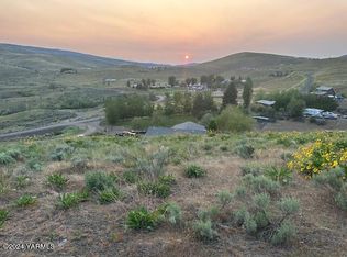 16145 N Wenas Rd, Selah, WA 98942