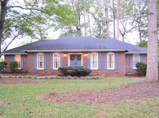 208 Travis Ln, Salisbury, NC 28146