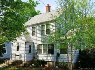 48 Stillman Rd, Wethersfield, CT 06109