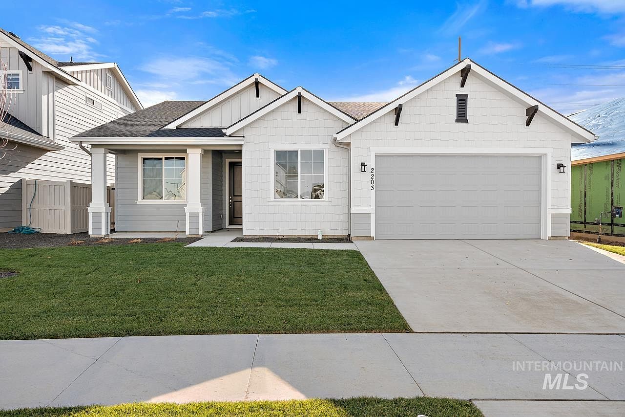 2203 Concha Ct, Middleton, ID 83644 MLS 98894528 Zillow