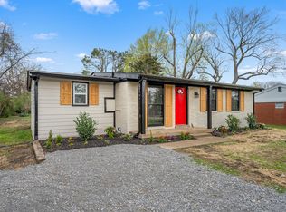 417 Marwood Ct, Nashville, TN 37210