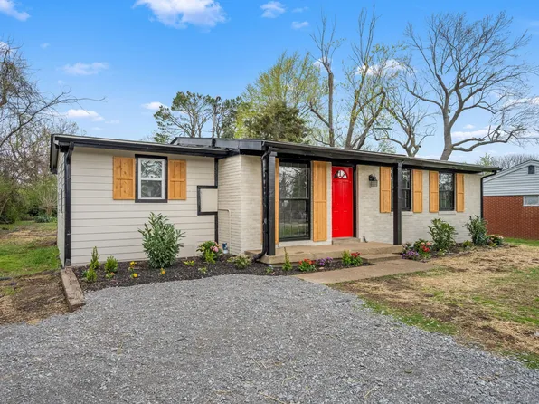 417 Marwood Ct, Nashville, TN 37210