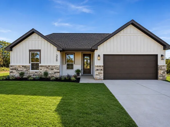 328 Rita Ridge Ct, Millsap, TX 76066