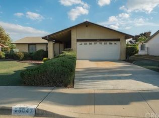 26047 Lancaster Dr, Menifee, CA 92586
