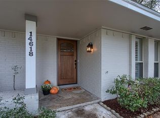 14618 Tanglewood Dr, Farmers Branch, TX 75234