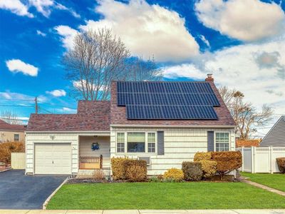 23 Corona Drive, Bethpage, NY, 11714