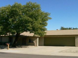 1903 W Cortez Cir, Chandler, AZ 85224
