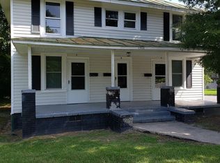 1500 W 4th St #C, Greenville, NC 27834