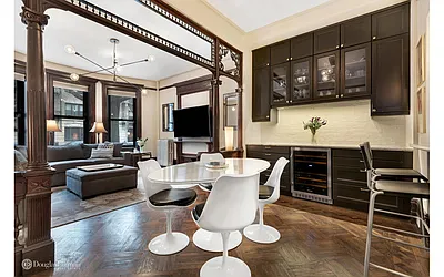 Sold by Douglas Elliman