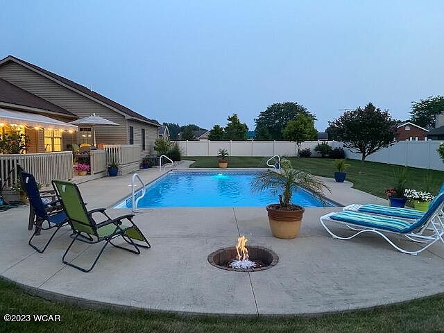 1st image of 1019 Cadillac Dr