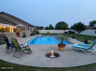 1019 Cadillac Dr, Van Wert, OH 45891