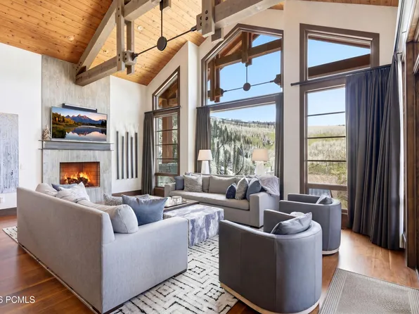 14 Nakoma Ter, Park City, UT 84060