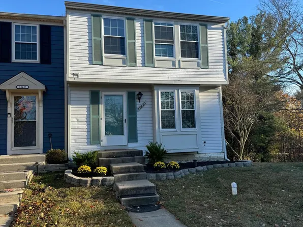 15435 Neman Dr, Bowie, MD 20716