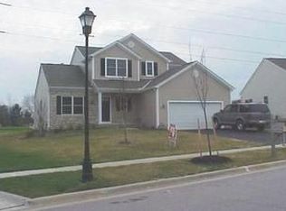 5613 Paul Talbott Cir, Grove City, OH 43123