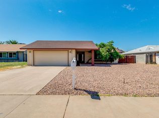 4131 W Crocus Dr, Phoenix, AZ 85053