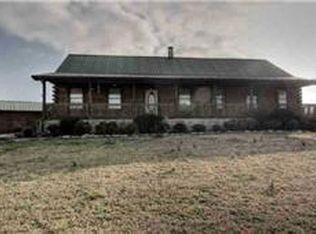 4585 Bivens Hill Rd, Readyville, TN 37149