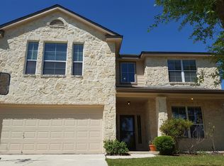 8503 Feather Trl, Helotes, TX 78023