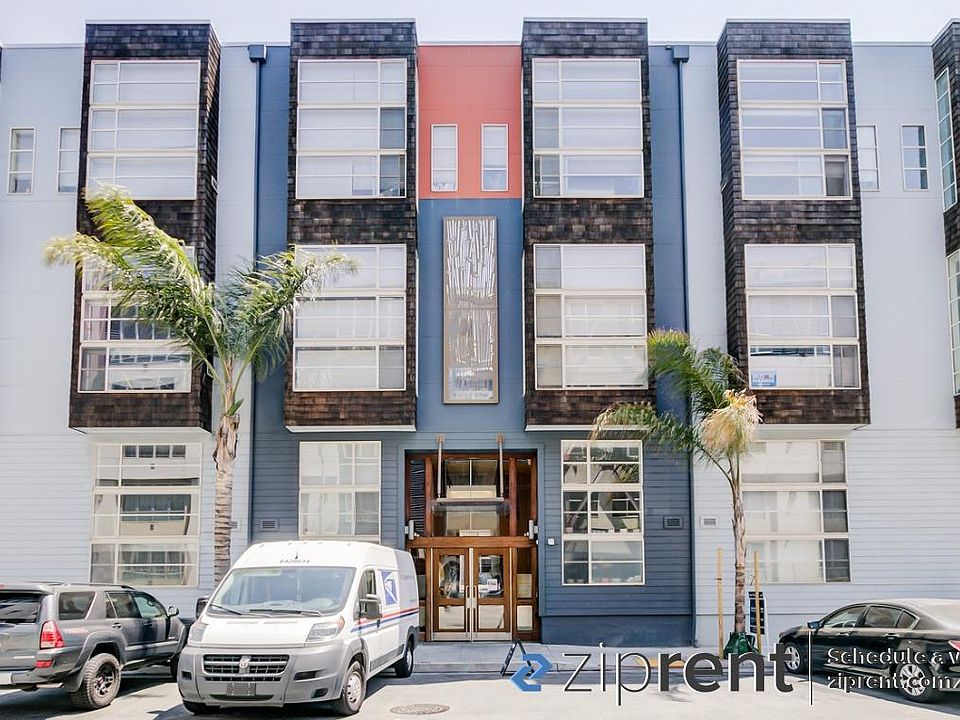 1st image of 175 Bluxome St Unit 114