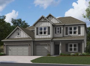 865 Saddlebrook Farms Blvd, Whiteland, IN 46184