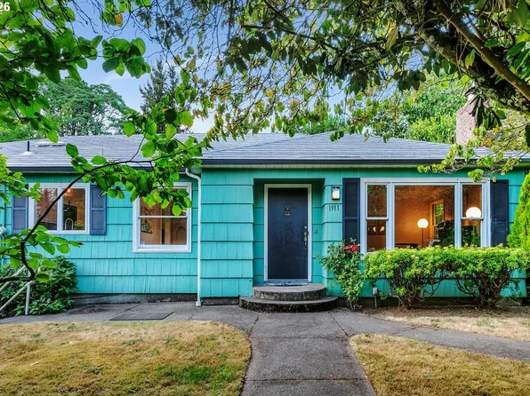 1911 SW Marigold St, Portland, OR 97219