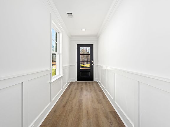 The Lenox Signature by Stone Martin Builders